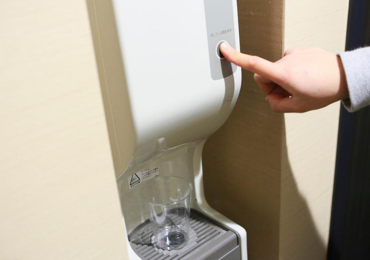 Apa Hotel Ueno Ekikita Tokyo prefektur Exteriör bild