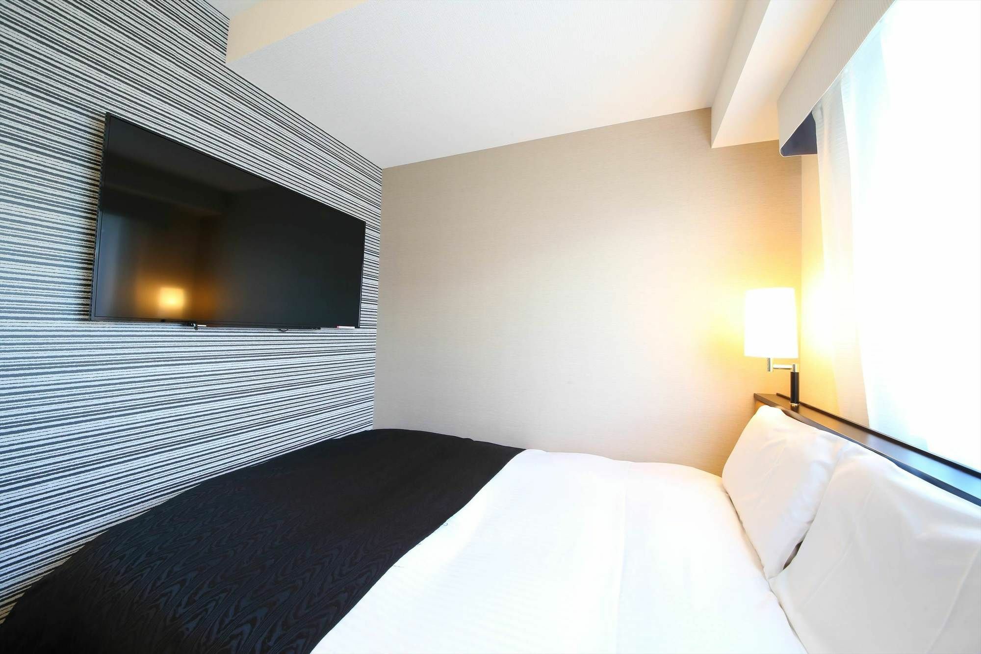 Apa Hotel Ueno Ekikita Tokyo prefektur Exteriör bild