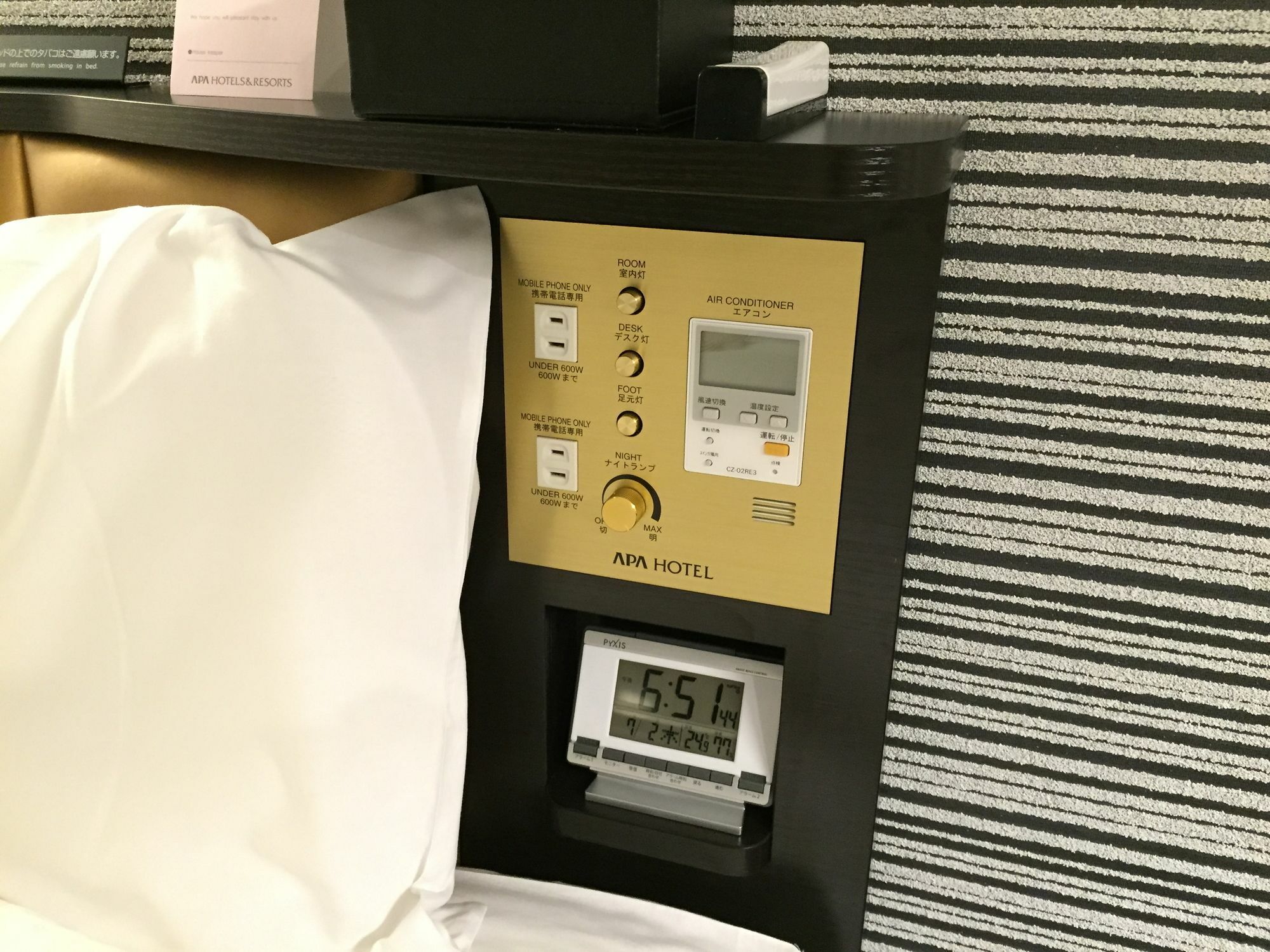 Apa Hotel Ueno Ekikita Tokyo prefektur Exteriör bild