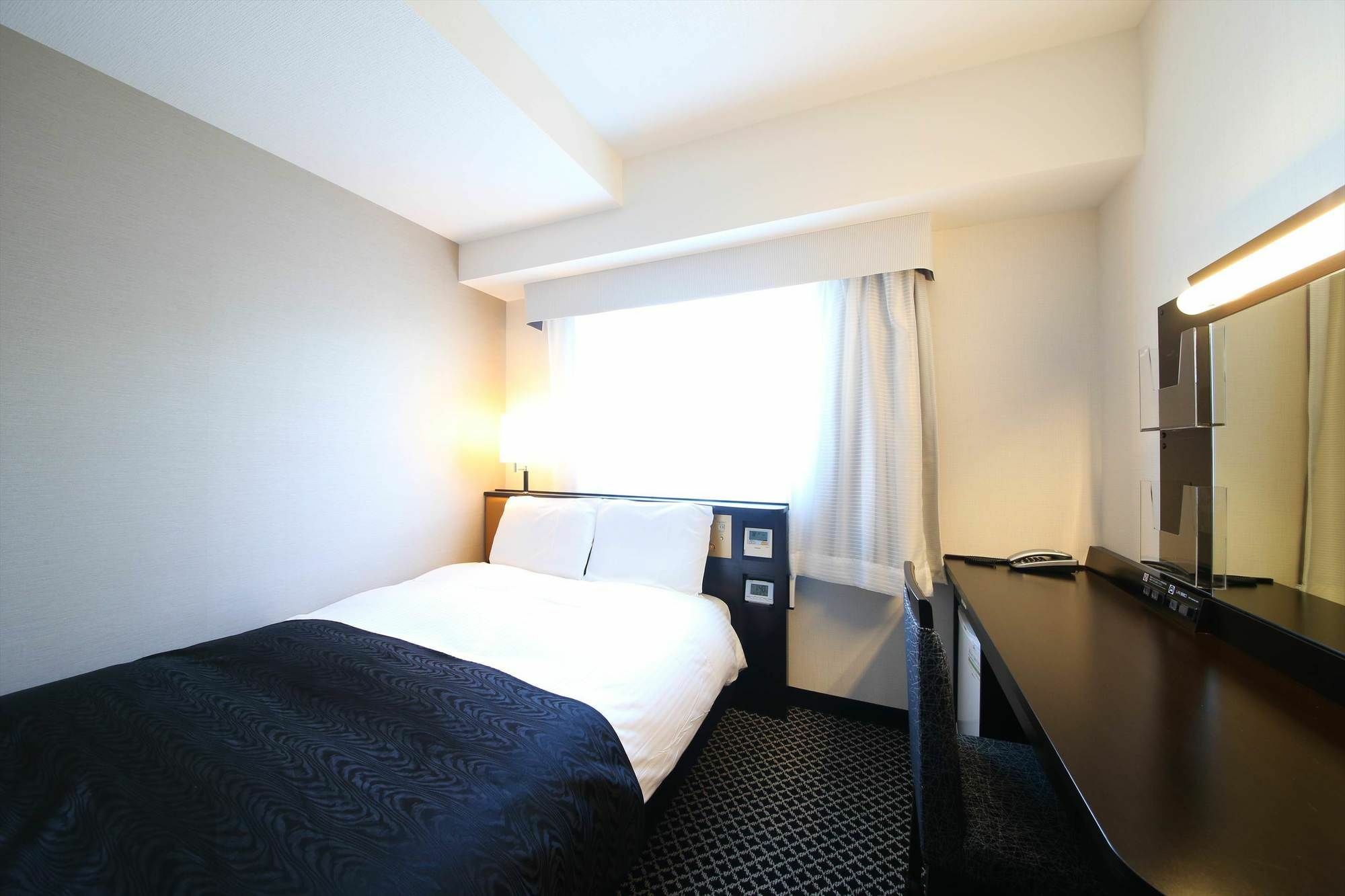 Apa Hotel Ueno Ekikita Tokyo prefektur Exteriör bild