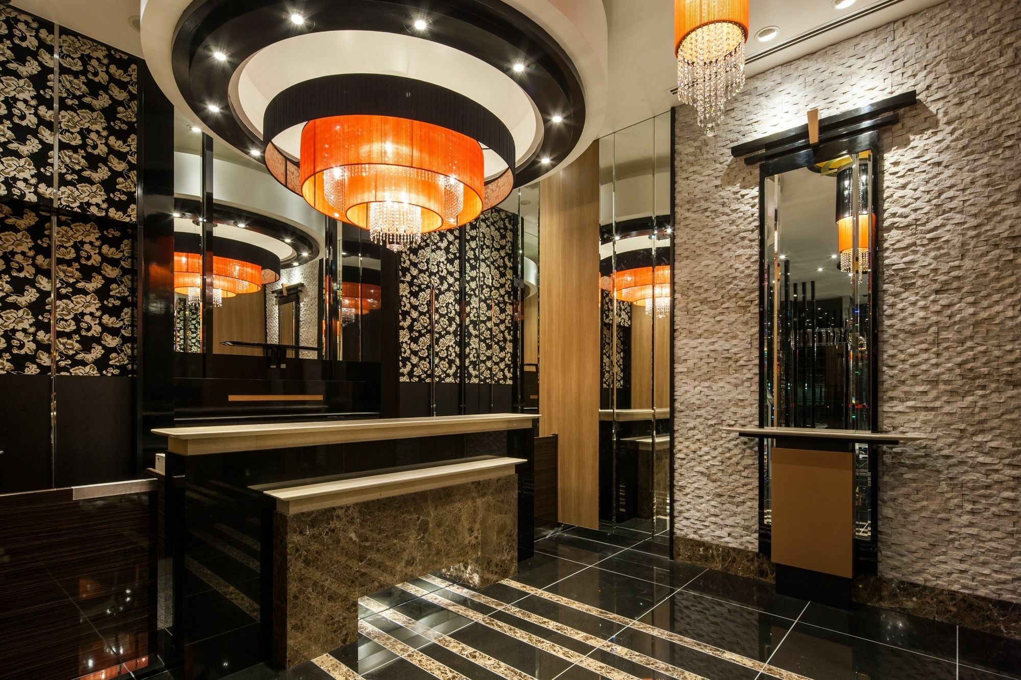 Apa Hotel Ueno Ekikita Tokyo prefektur Exteriör bild
